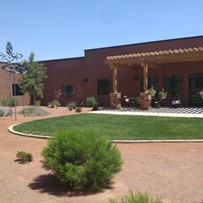 Image of Southern Utah Veterans Home Ivins (4)