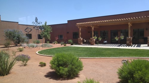 Image of Southern Utah Veterans Home Ivins (4)