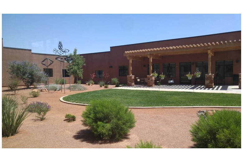 Image of Southern Utah Veterans Home Ivins (4)