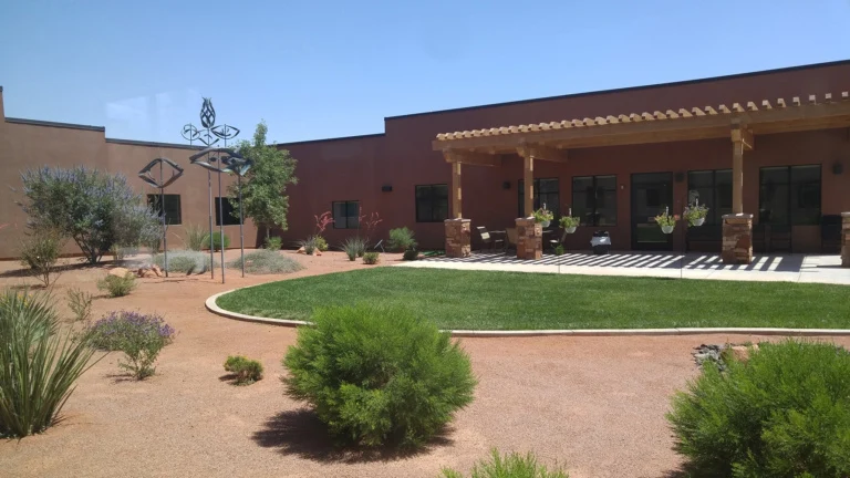 Image of Southern Utah Veterans Home - Ivins (5)