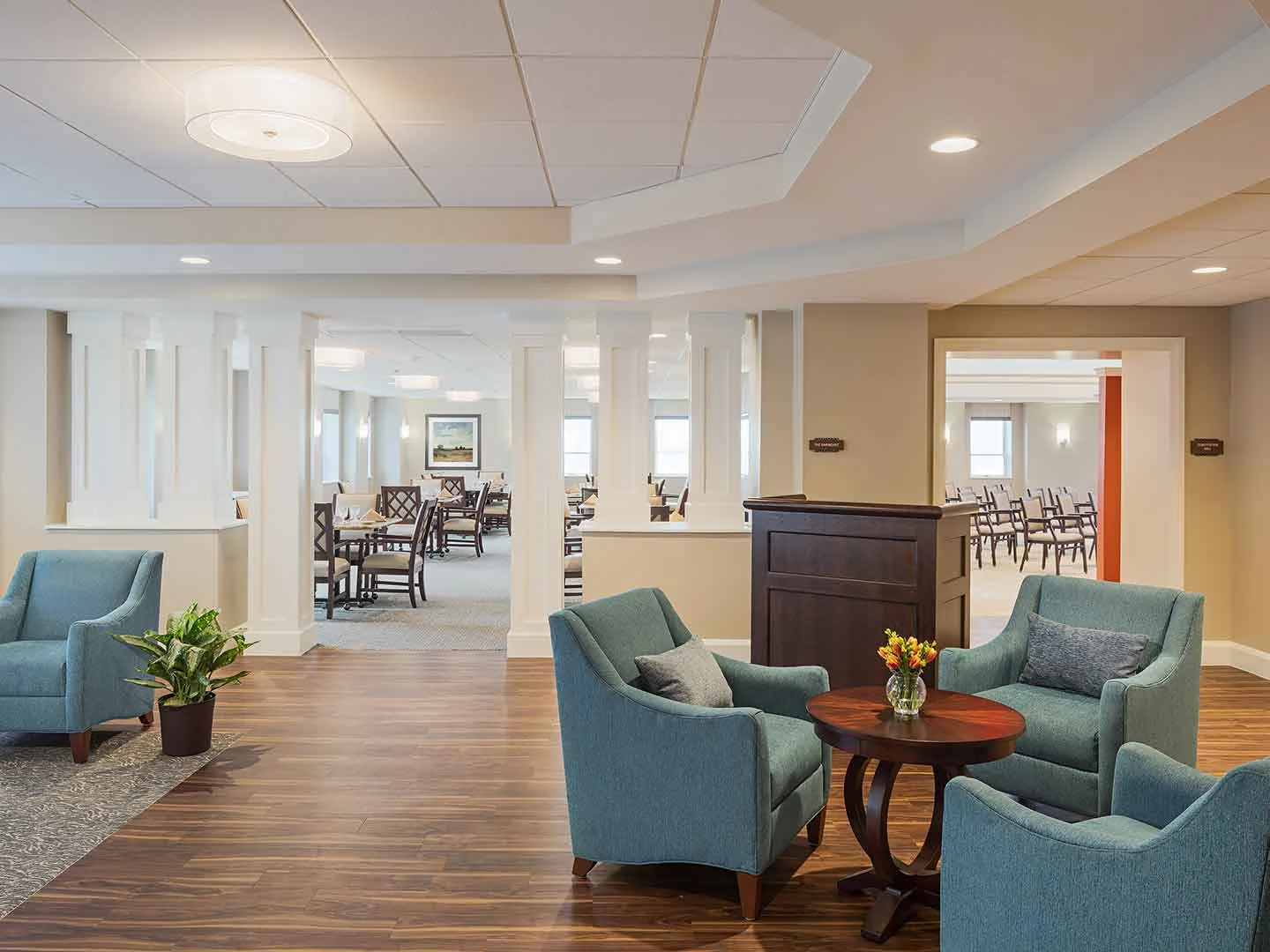 Image of Simpson House (6)