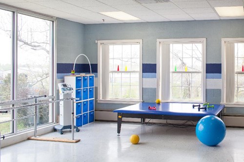 Image of Madisonville Health and Rehab - Madisonville, KY (4)