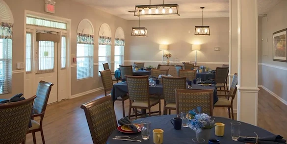 Image of The Arbors at Heritage Place (4)