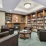 Image of Jones Harrison Residence (4)