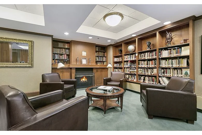 Image of Jones Harrison Residence (4)