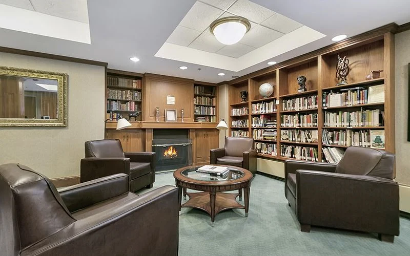 Image of Jones Harrison Residence (4)