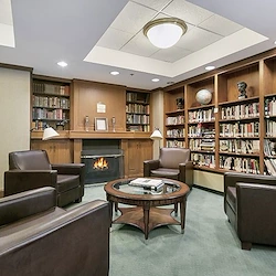 Image of Jones Harrison Residence (4)