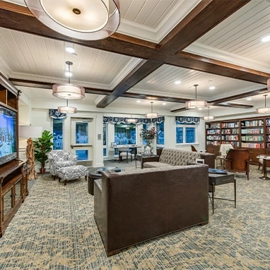 Image of The Lodge at Truitt Homestead (2)