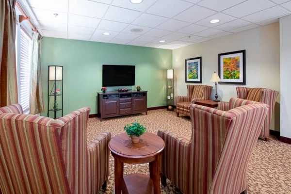 Image of Cascades of Sugarland Ridge (2)