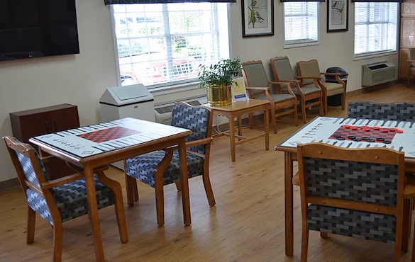 Image of Harcourt Terrace Nursing And Rehabilitation (7)