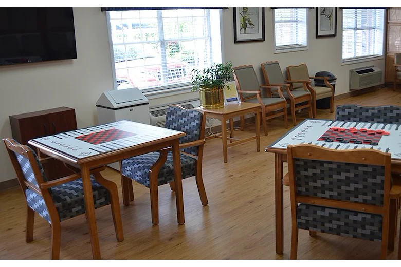 Image of Harcourt Terrace Nursing And Rehabilitation (7)