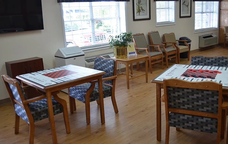 Image of Harcourt Terrace Nursing And Rehabilitation (7)