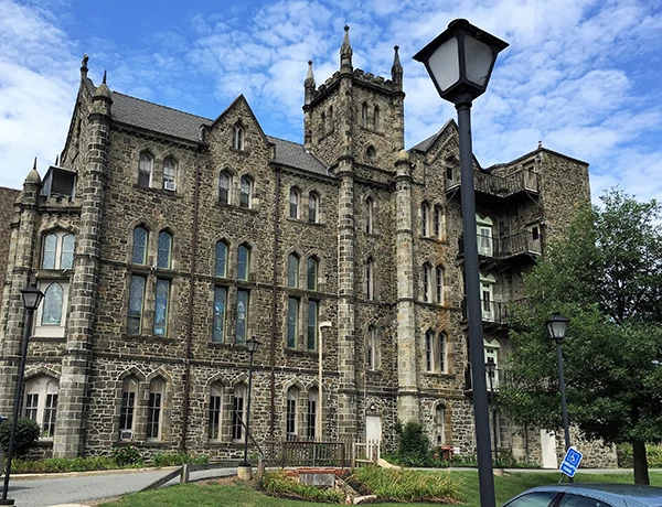 Image of Kearsley Rehab & Nursing Center (2)