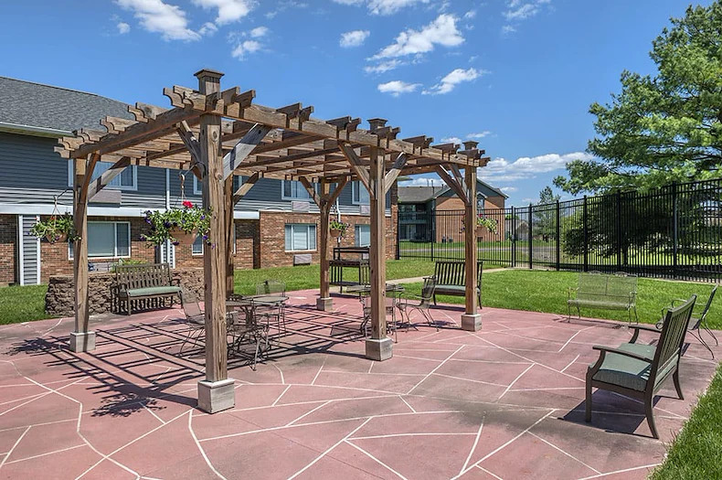 Image of Brookdale Urbana (9)