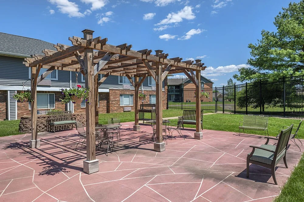 Image of Brookdale Urbana (9)