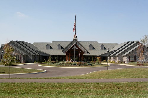Image of The Inn At Northwood Village (1)