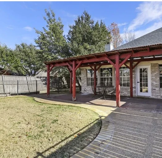 Image of 4 Seasons Senior Living Lewisville (2)