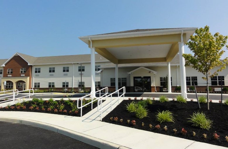 Image of Excelcare At Egg Harbor (1)