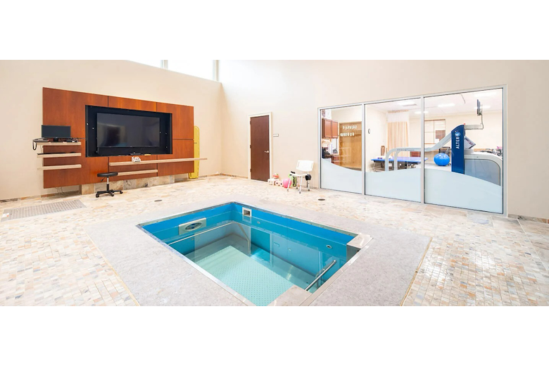 Image of Atlas Post Acute At Woodbury Country Club (6)