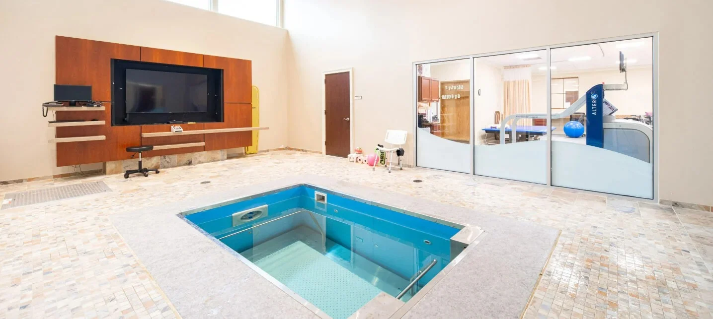 Image of Atlas Post Acute At Woodbury Country Club (6)