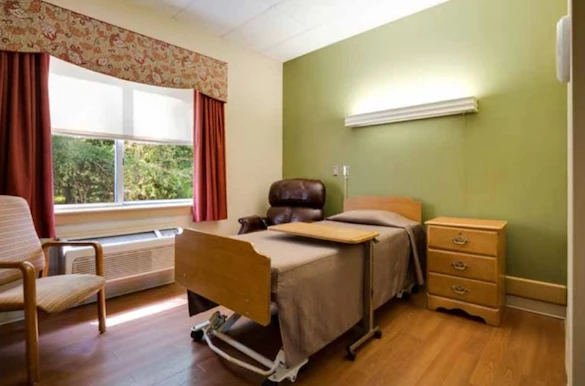 Image of Edgecombe Health Center By Harborview (5)