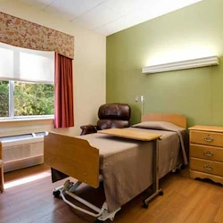 Image of Edgecombe Health Center By Harborview (5)
