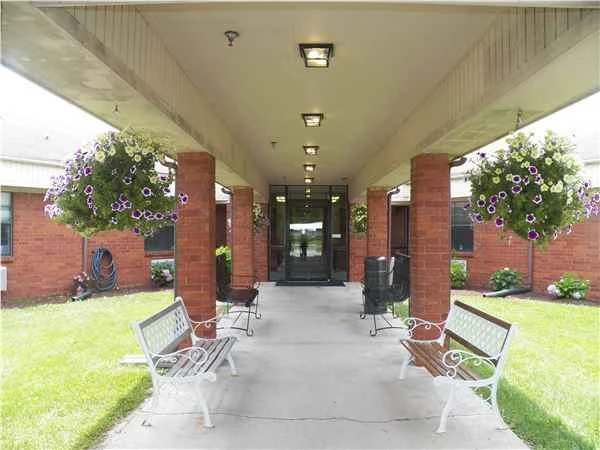 Image of Aspire Senior Living Jonesburg (1)