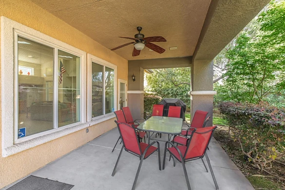 Image of Arbor Faire Senior Apartments (5)