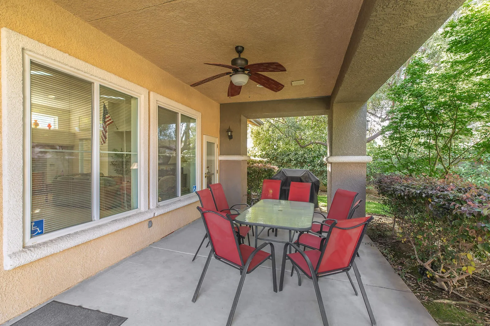 Image of Arbor Faire Senior Apartments (5)