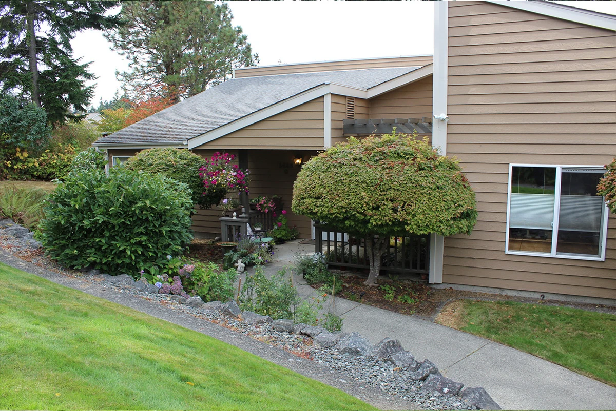 Image of Village Concepts of Port Angeles – Park View Cottages (4)