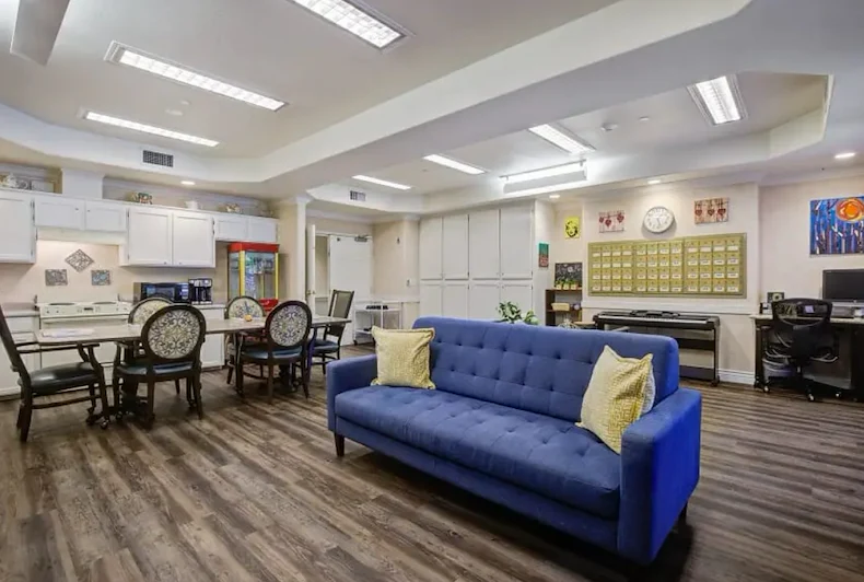 Image of Aegis Living Kirkland (6)