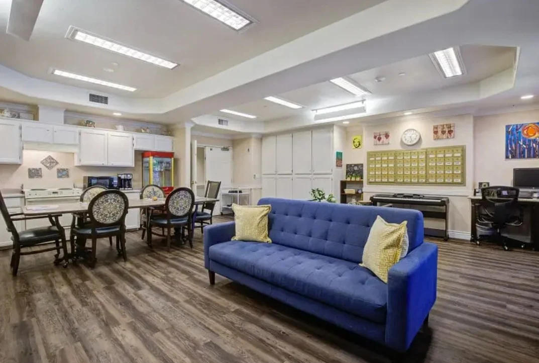 Image of Aegis Living Kirkland (6)