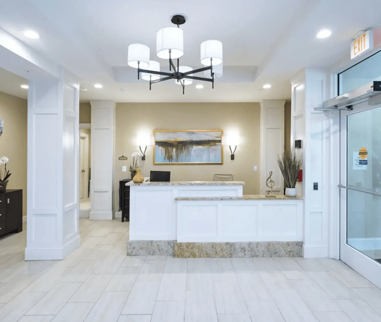 Image of Harmony Village CareOne at Cherry Hill (2)