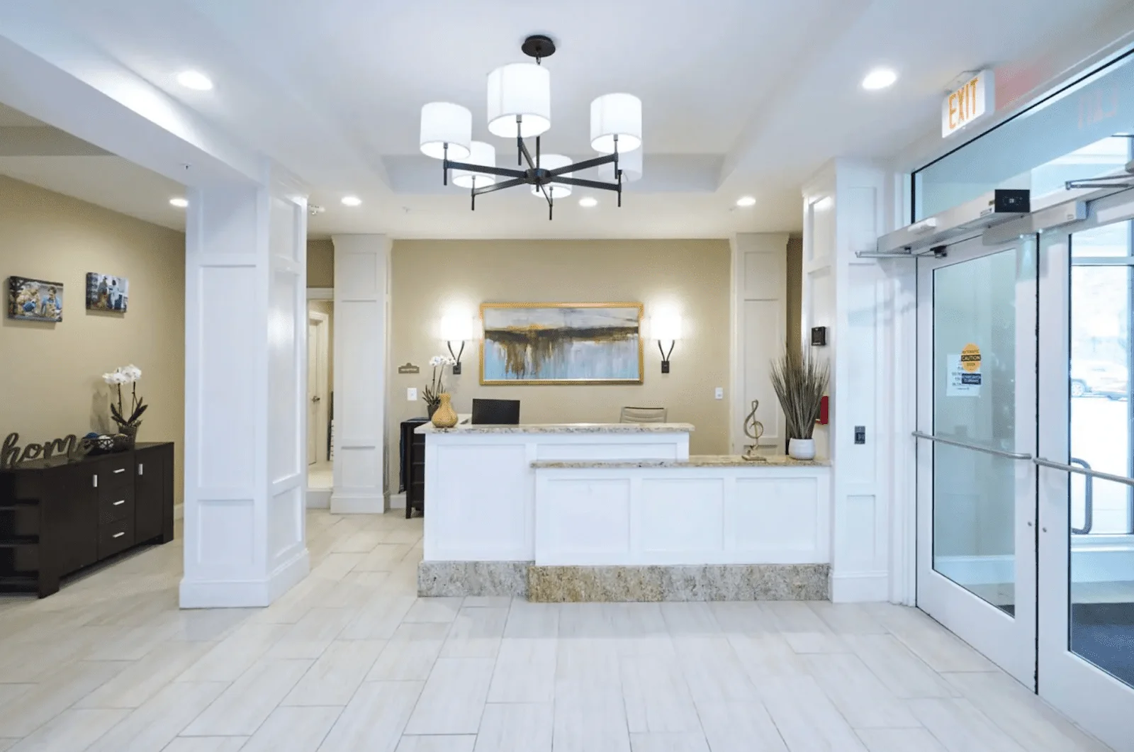 Image of Harmony Village CareOne at Cherry Hill (2)