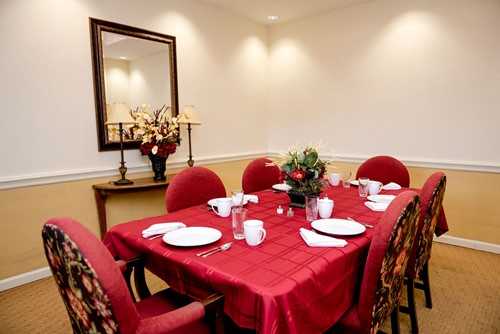 Image of The Reserve at Braeswood, A Memory Care Community (7)