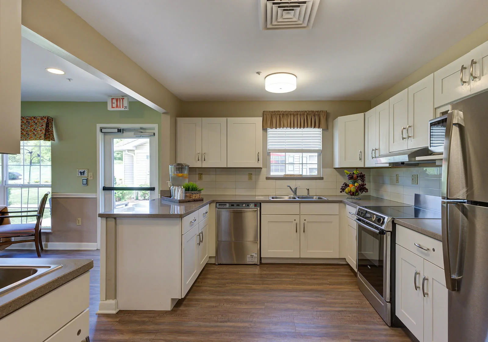 Image of Arden Courts Memory Care of Jefferson Hills (5)