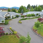 Image of Cascades of Bremerton (1)