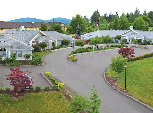 Image of Cascades of Bremerton (1)