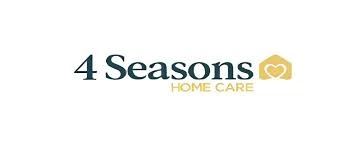 4 Seasons Home Care's Logo