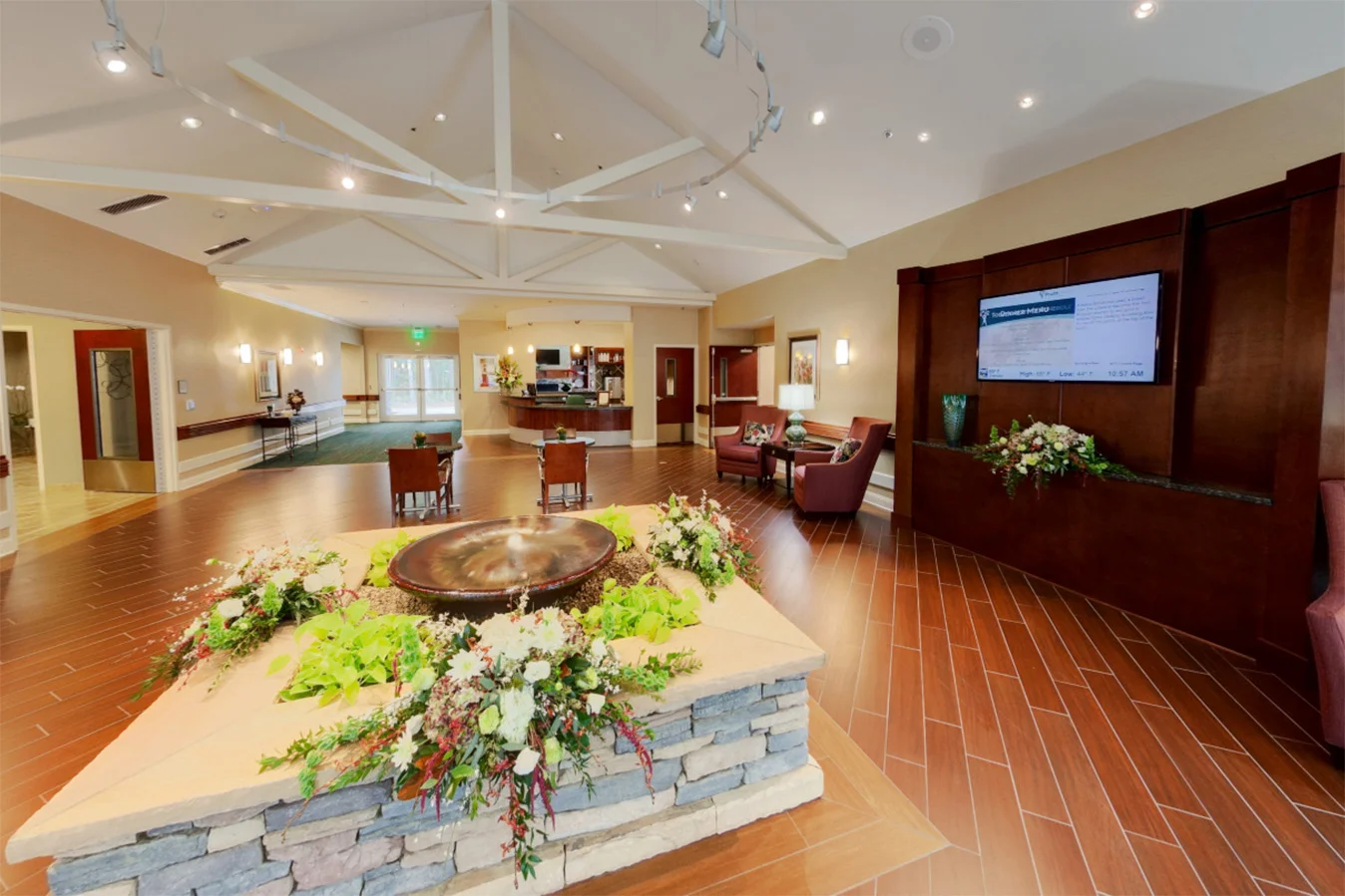 Image of PruittHealth - Savannah (2)