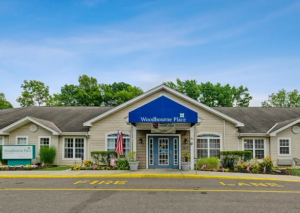 Image of The Addison of Woodbourne Place (1)