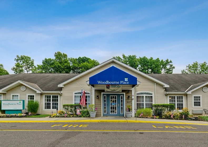 Image of The Addison of Woodbourne Place (1)