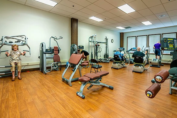 Image of Covenant Living at Windsor Park (3)