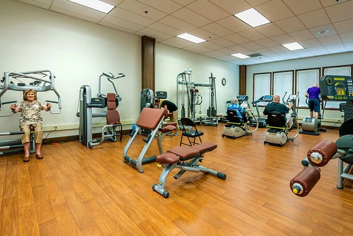 Image of Covenant Living at Windsor Park (3)