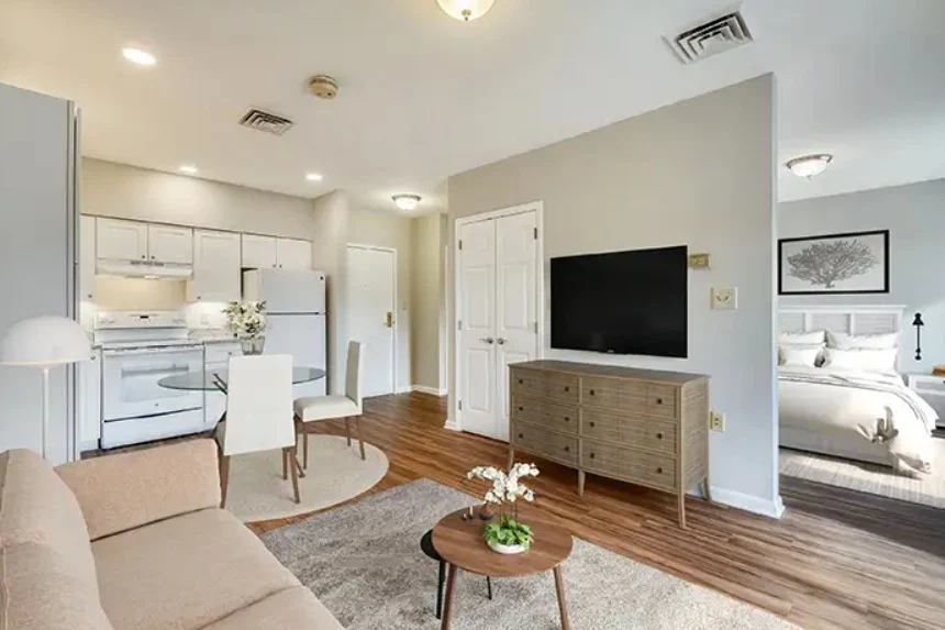 Image of Heritage at Augsburg Independent Living (3)