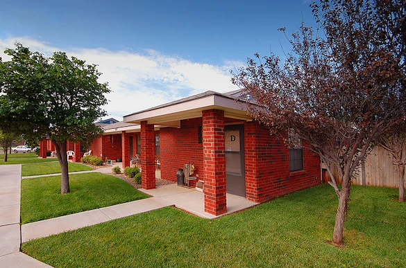 Image of Cheyenne Trails Senior Apartments (3)