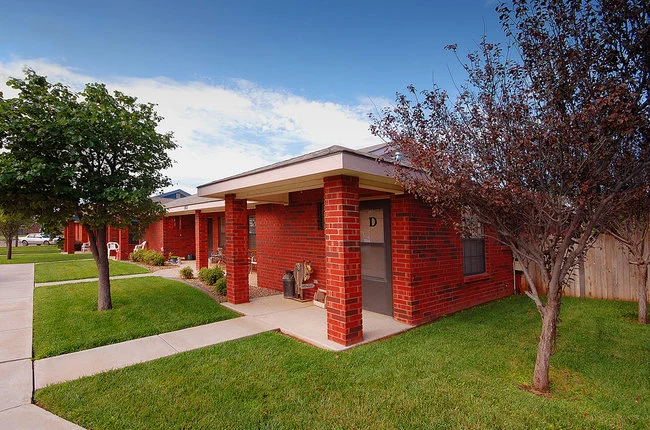 Image of Cheyenne Trails Senior Apartments (3)