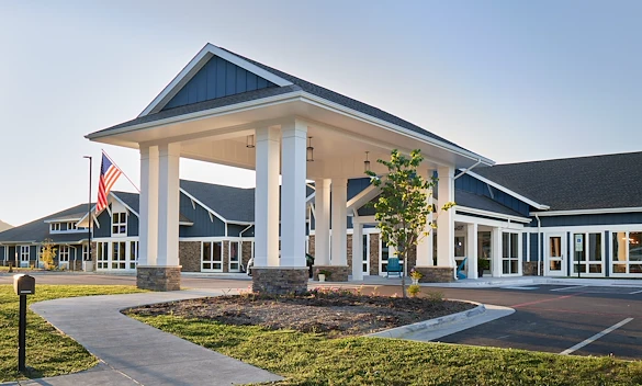 Image of English Meadows Harrisburg Campus (1)