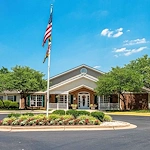 Image of Arden Courts Memory Care of Kensington (1)