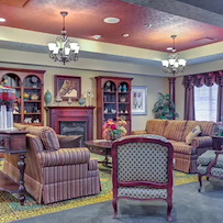 Image of The Willows at Hamburg Senior Living (4)